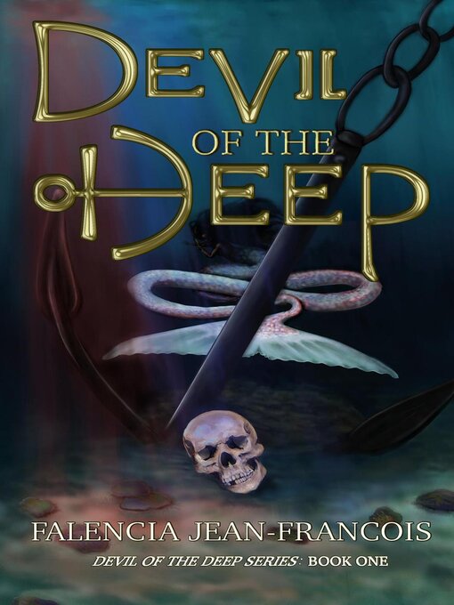 Title details for Devil of the Deep by Falencia Jean-Francois - Available